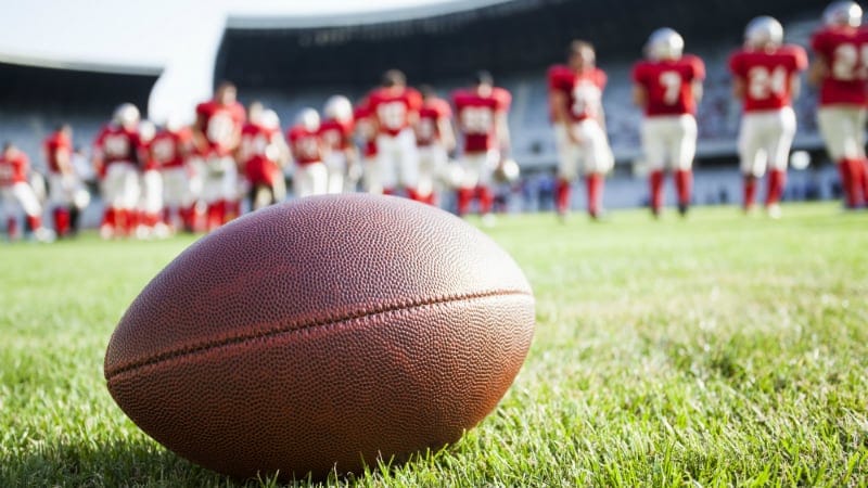 Especialização em Ciências do Futebol Americano e Flag Football