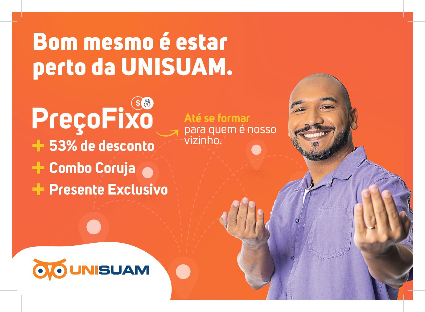 Campanha Vizinhos