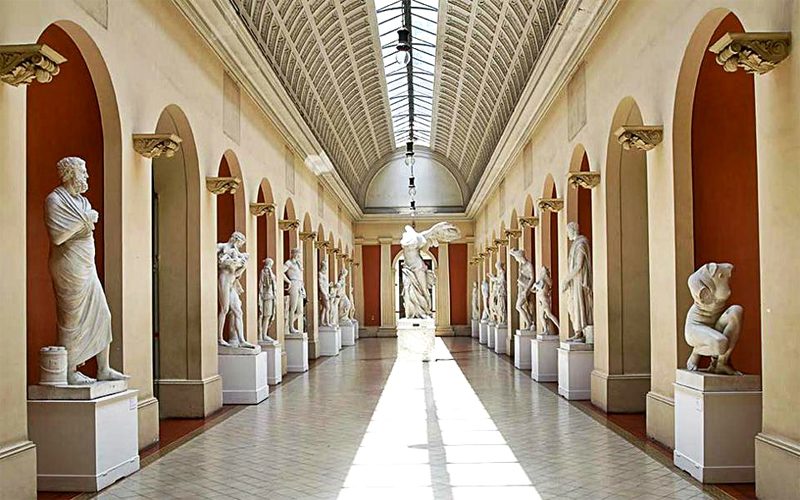 Museu Nacional de Belas Artes
