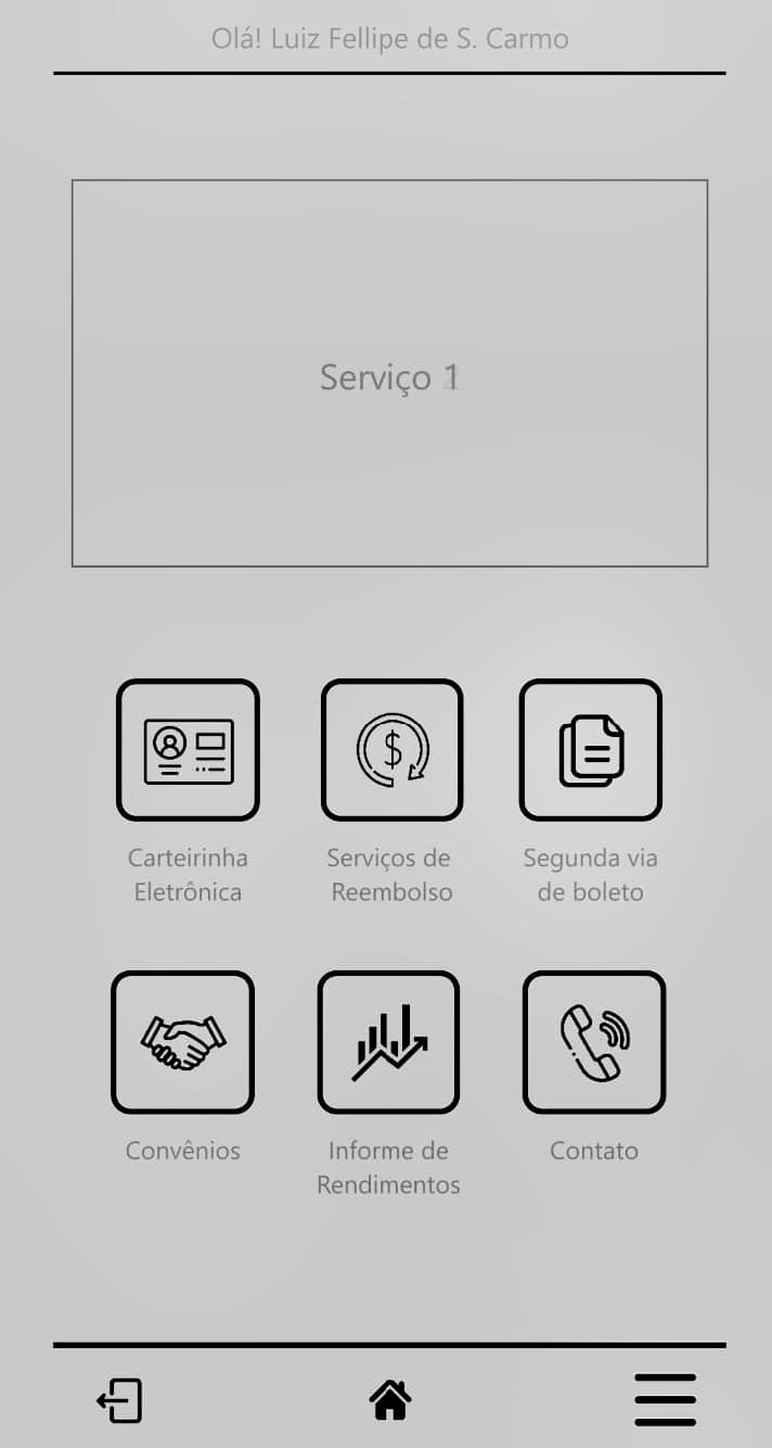 Wireframe: o primeiro protótipo de baixa fidelidade