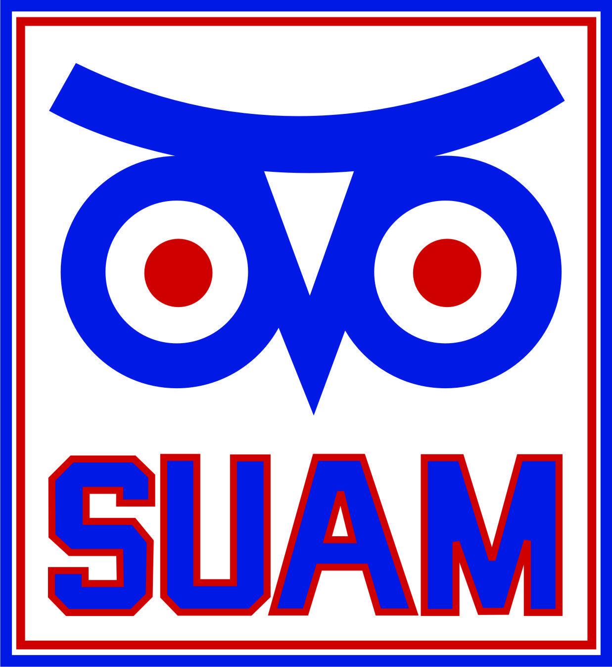 Logo Suam