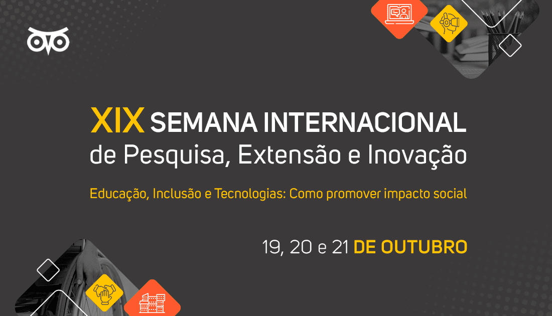 IV Semana Acadêmica de Pesquisa, Inovação e Extensão da UEMASUL