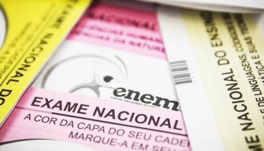 Resultado Enem 2023 - consulta sua nota, como usar a sua nota