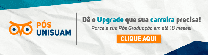 Pós-Graduação UNISUAM