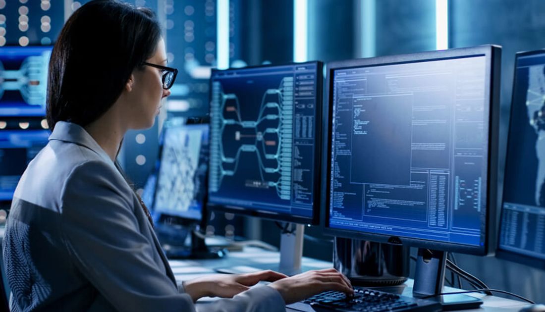 Conheça a Graduação em Sistemas da Informação UNISUAM