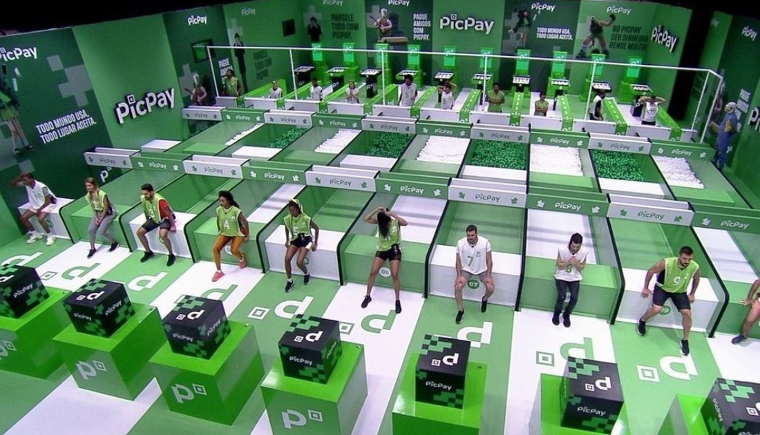 Veja como as empresas utilizam o BBB para divulgar a marca