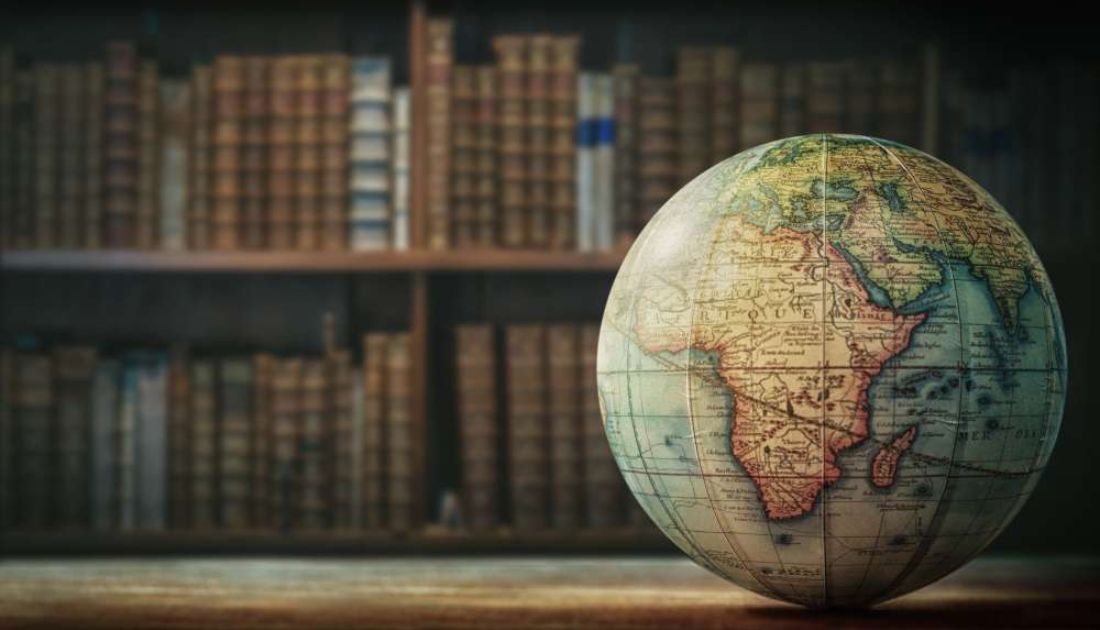 Por que você deve fazer Graduação em História?