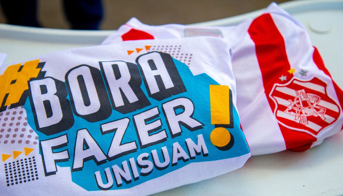 Alunos de Fisioterapia da UNISUAM vão atuar no Bangu AC
