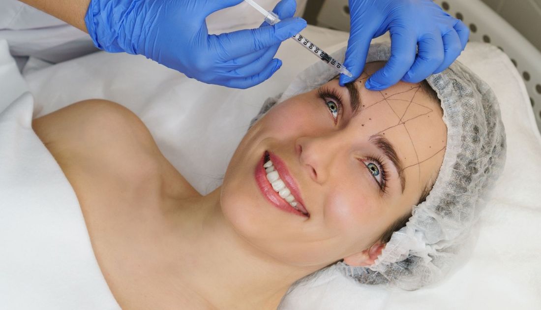 conheça a especialização em estetica procedimentos injetaveis
