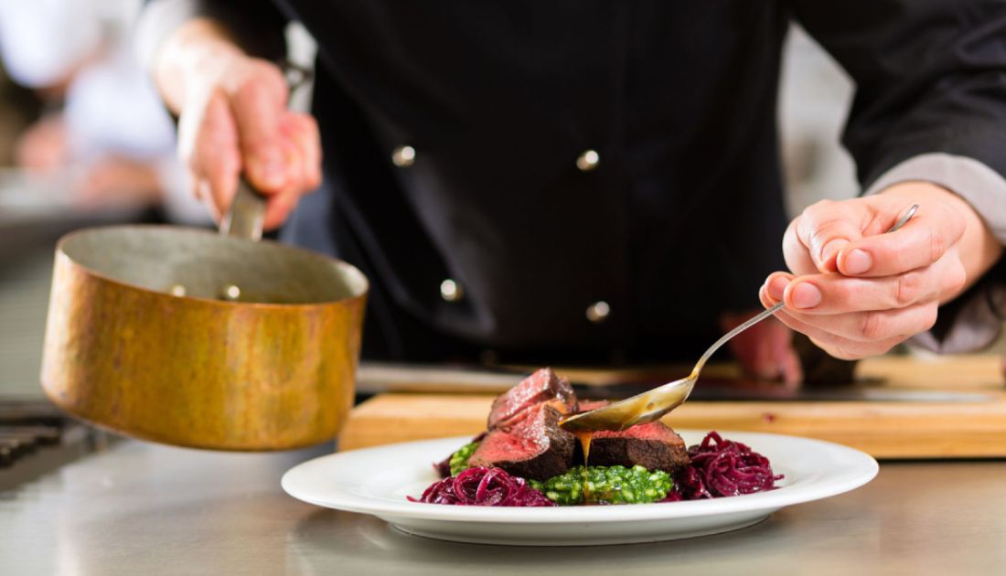 saiba mais sobre a gastronomia contemporanea