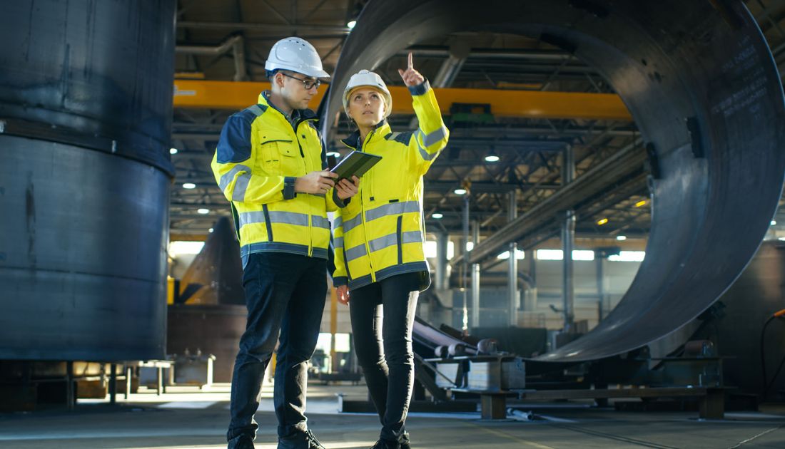 Por que fazer Pós em Engenharia de Segurança do Trabalho?
