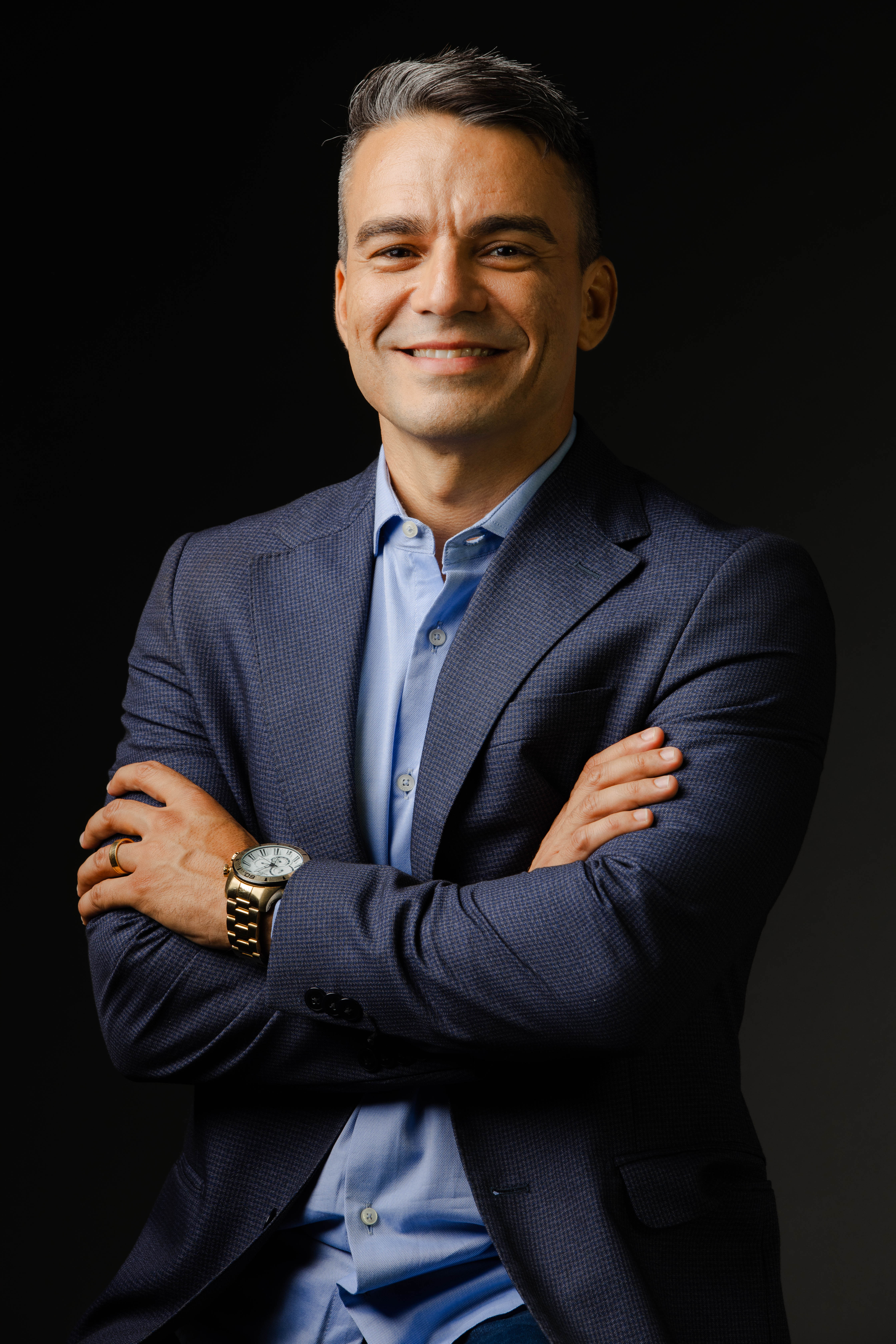 Jhonatan Pache