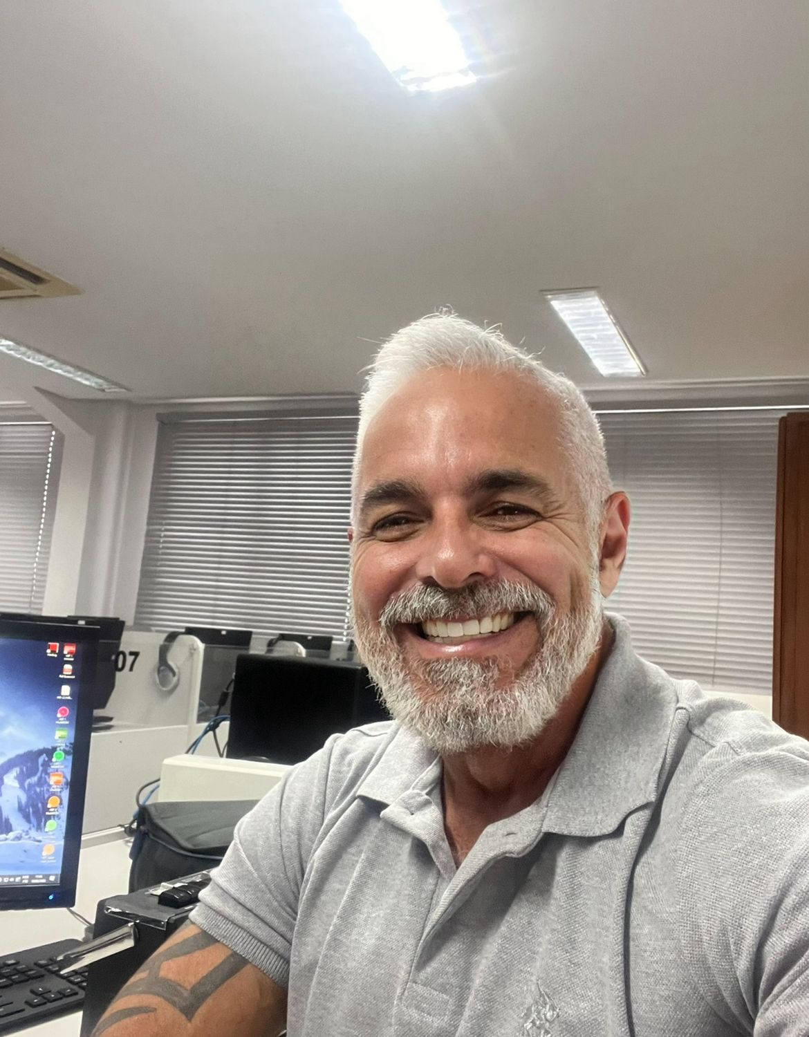 Marcos Lins