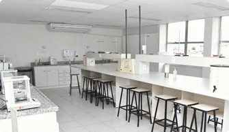 Infraestrutura da Unidade Bangu