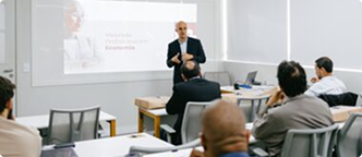 Programas de Pós-Graduação Stricto Sensu