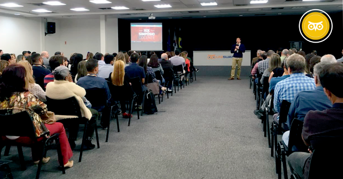 IV Simpósio Internacional Agenda 2030 da ONU