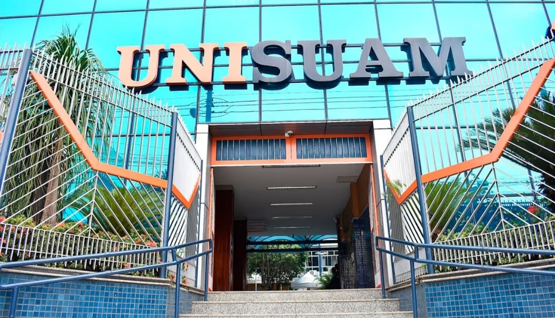 unisuam_bonsucesso
